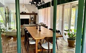 Casa Sardine
