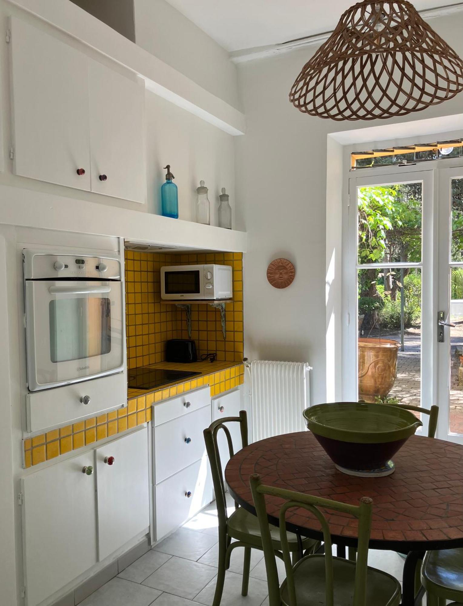 Villa Casa Sardine à Cassis Extérieur photo