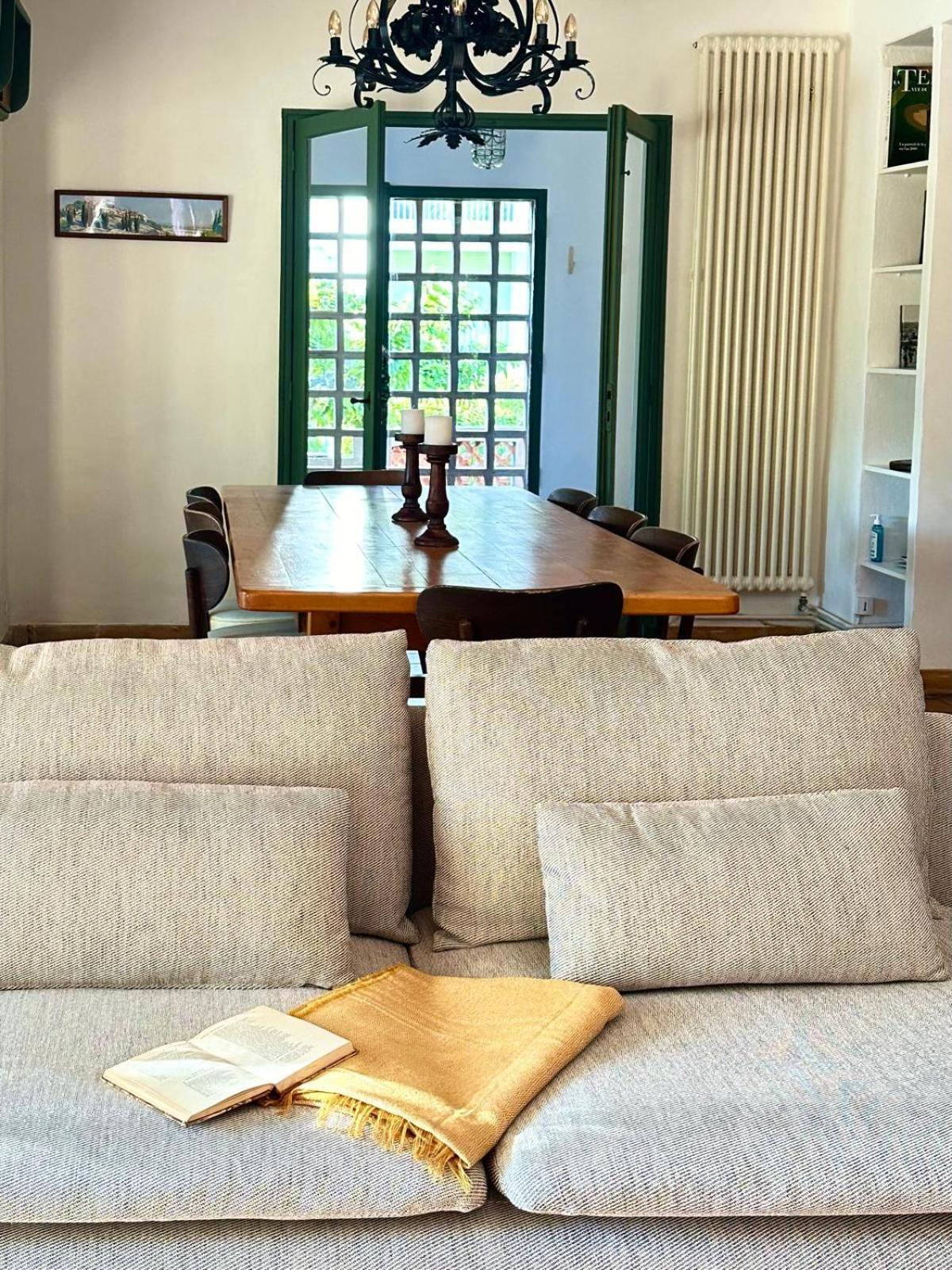 Villa Casa Sardine à Cassis Extérieur photo