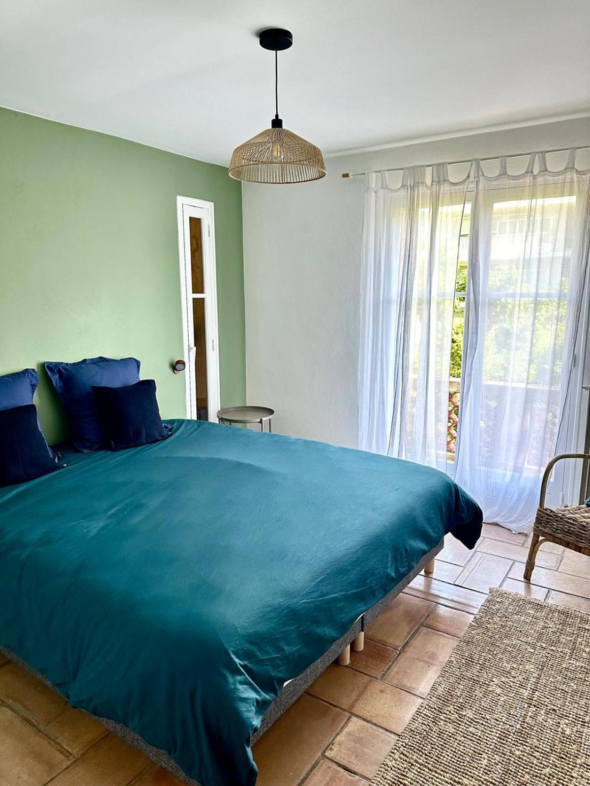 Villa Casa Sardine à Cassis Extérieur photo